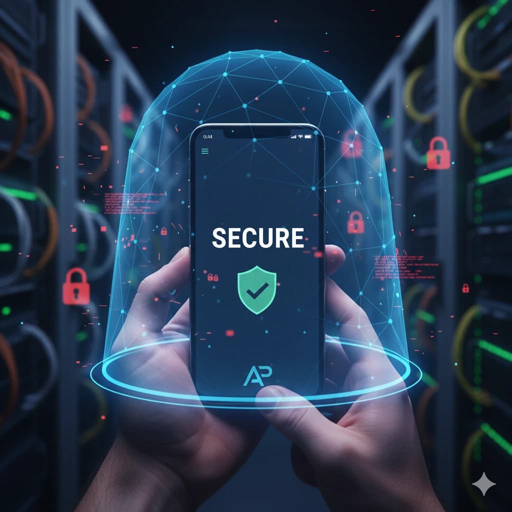 Security and Compliance