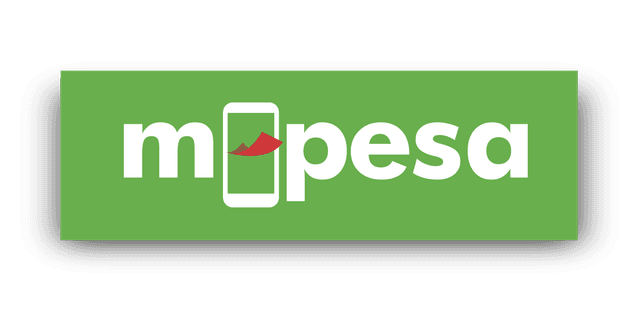 M-Pesa Logo